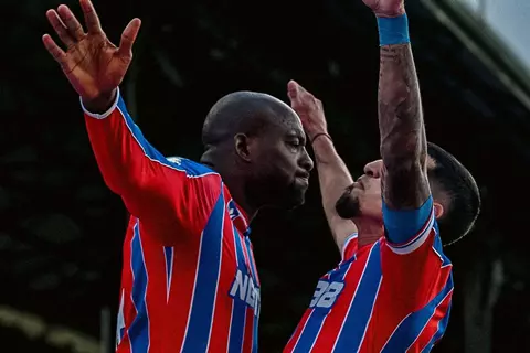 الدوري الإنجليزي.. أستون فيلا يتعثر أمام نوتنجهام.. وماتيتا يقود كريستال بالاس لفوز قاتل